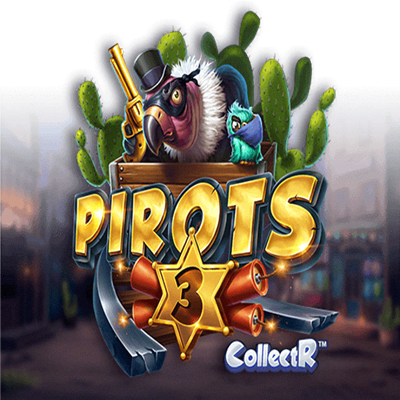 Pirots 3